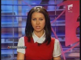 Observator de Cluj - 16.04.2009