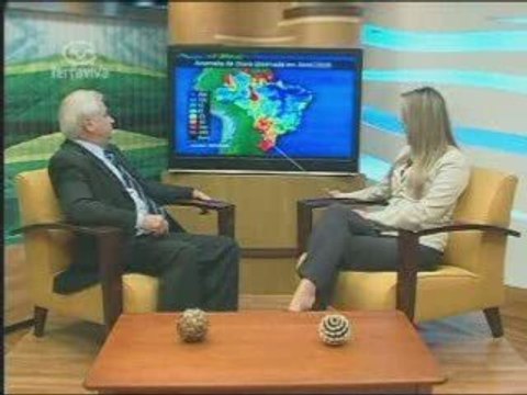 Especial - Notícias Agrícolas 01/06/09 - Previsão do tempo p