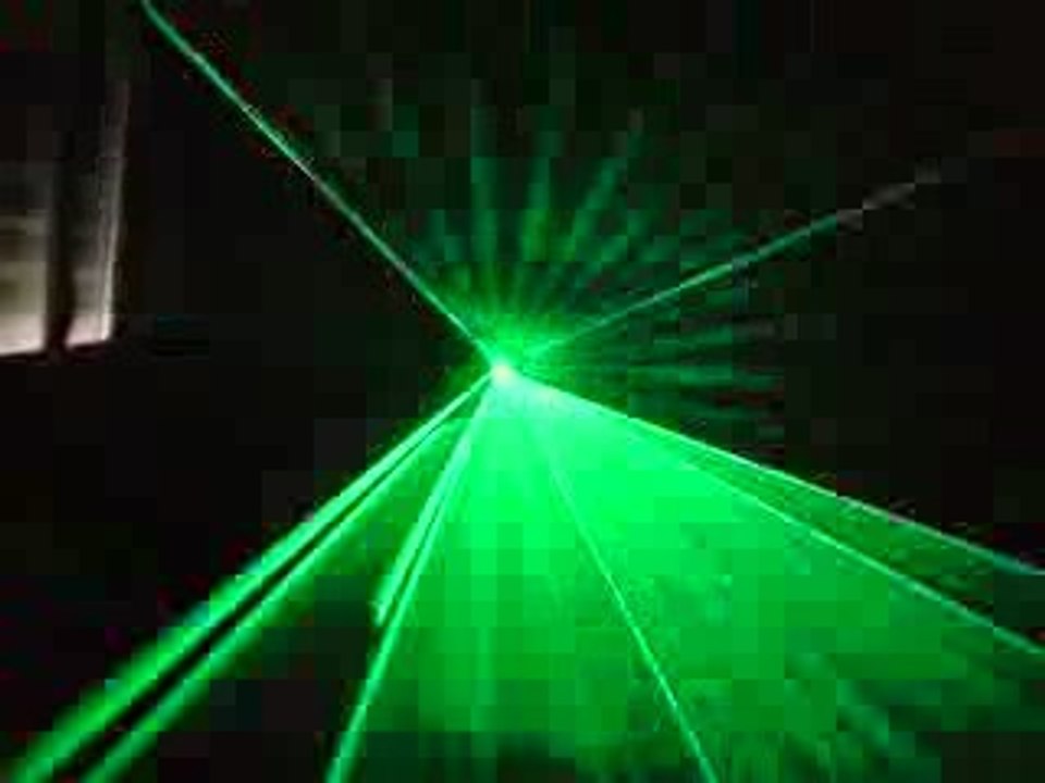 Mon laser2
