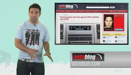 GM Bankrupt, Chrysler Bankrupt, Garlic Bread Viper, ...