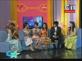 CTN Khmer- ReaTrey KomSan: 30 May 2009-2