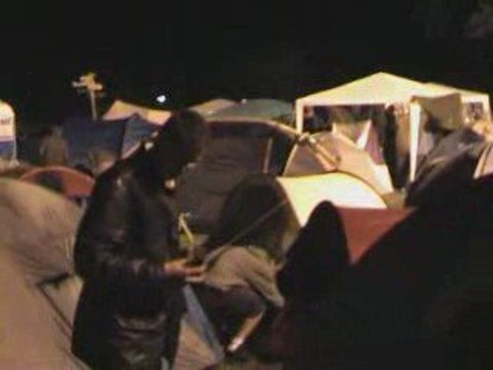 vive les festivals