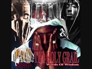 2Pac - Ready 4 Whatever G-Funk Remix 🎶