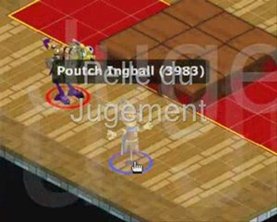 Underas dofus raval