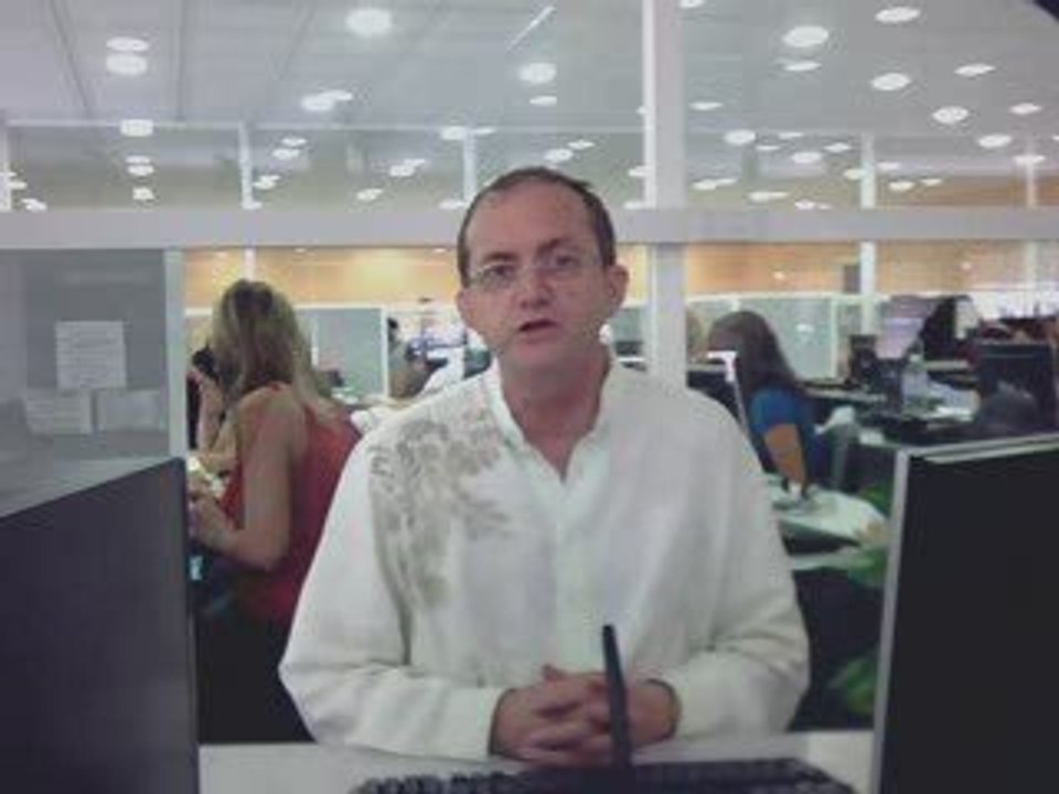 Un vol Air France Rio-Paris avec 228 personnes