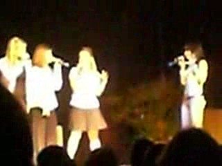 Toutes les femmes de ta vie Partie 2