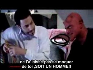 SATAN ENTRE UN COUPLE