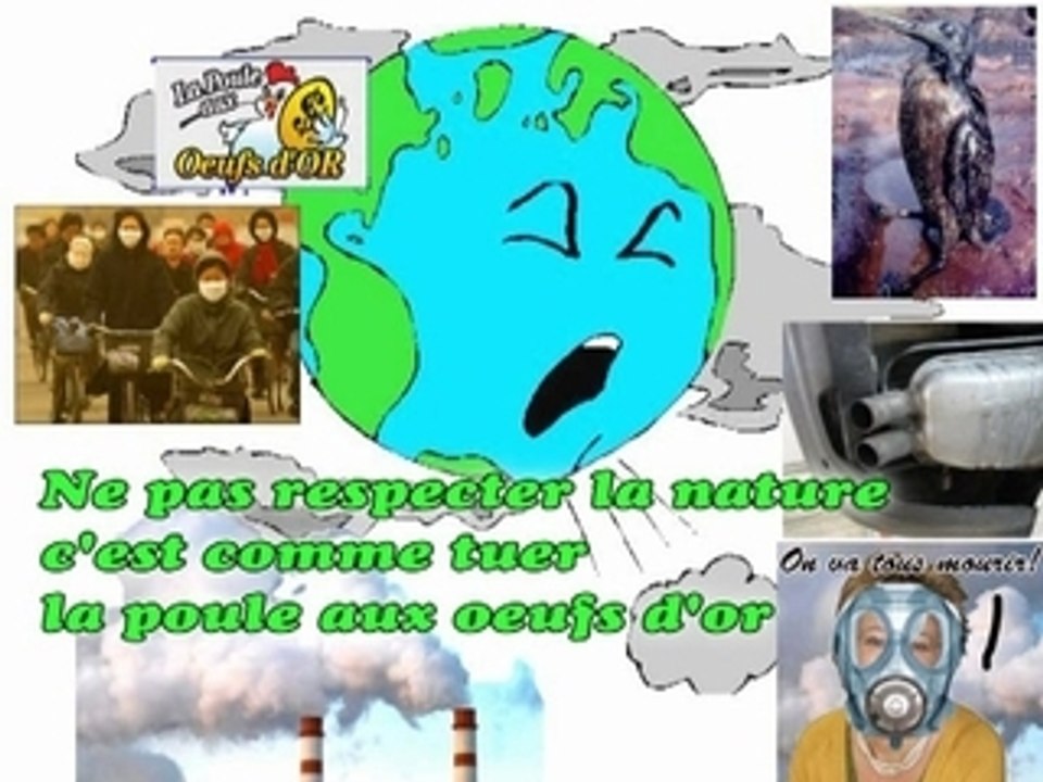 Pour qui voter ?