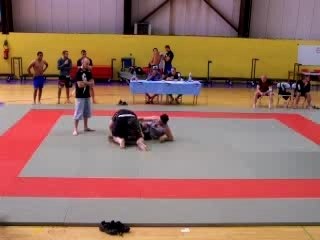 grapplig istres 2009