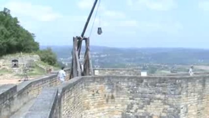 Château de Castelnau