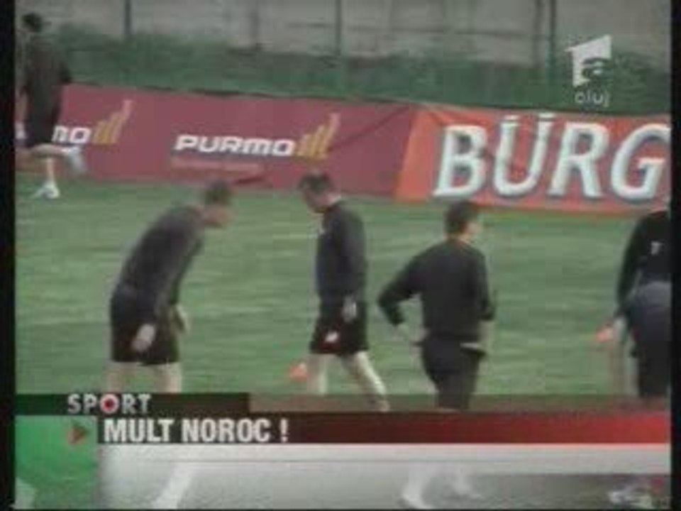 Sport - 24.04.2009