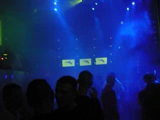 Live @The Oh! Gavere