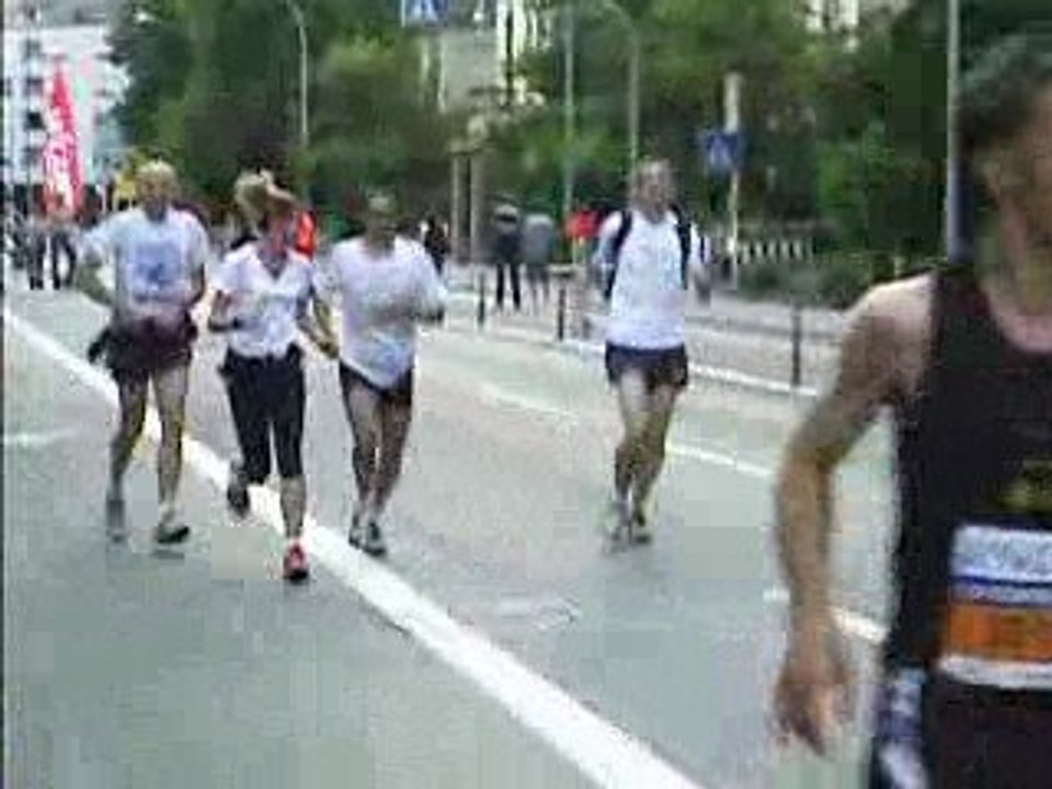 Dodo au km 23