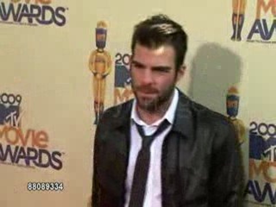 MTV Award