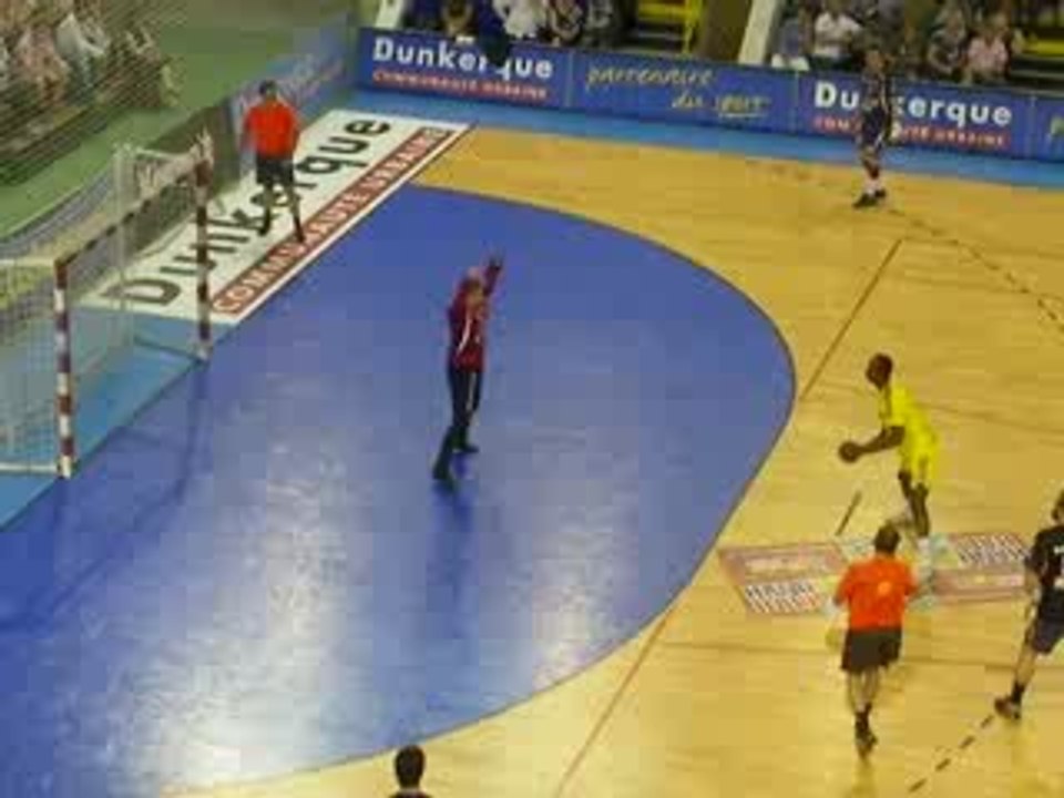 USDK-Toulouse (33-30)