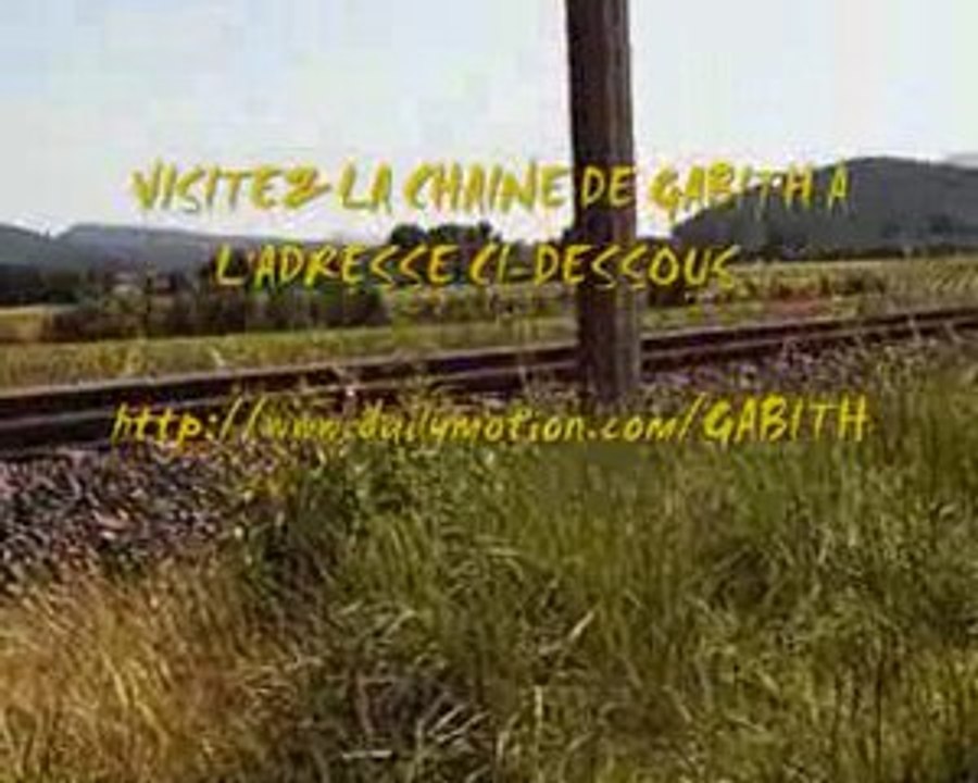 TRAILER GABITH