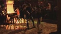 Salsa - Las Noches Ardientes de Latin Lover Ent.