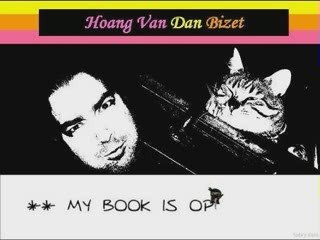 Ninja Book by Hoang Van Bizet Dan