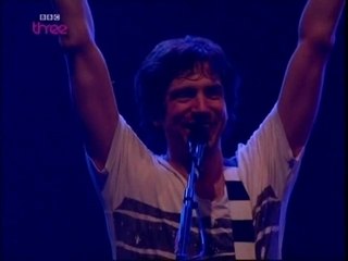 Snow Patrol - Chasing Cars