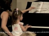 Sandy Springs Music - Recital 5.3.08 – Amanda Szikman