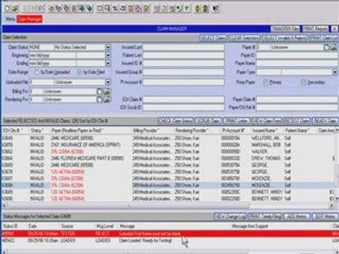 Lytec and Medisoft Software - Medical Billing Software