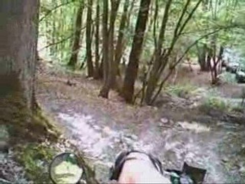 SPLASHQUAD - 31.05.2009 - Forest Hill 2