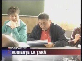 Observator de Cluj - 28.04.2009