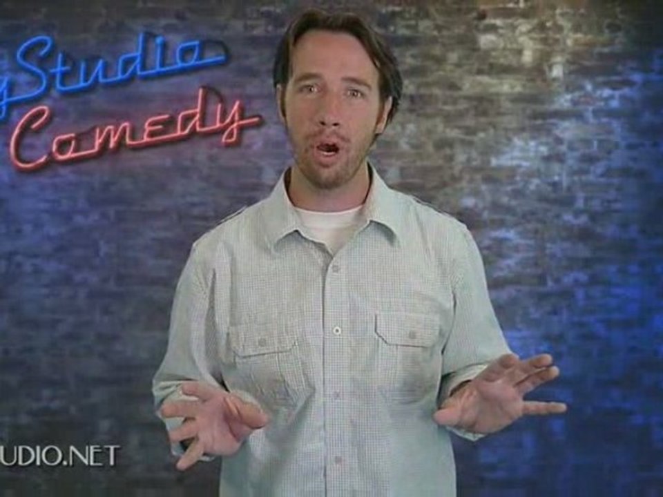 Winner in MyStudio's Happy Givemore Comedy Series, ...
