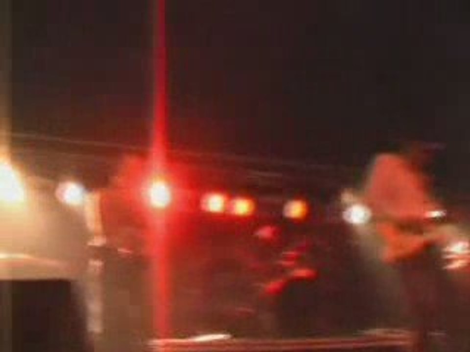 Little peter blues band au festival de Miremont(31)