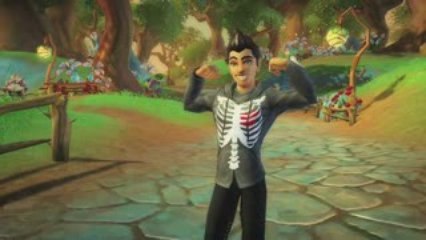 The Dares - "It's Your World" Behind-The-Scenes!