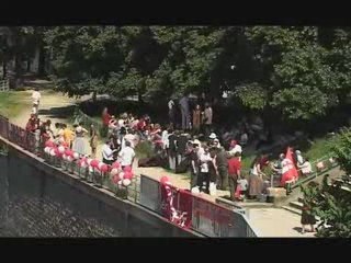 Pique-nique RFI 30 mai