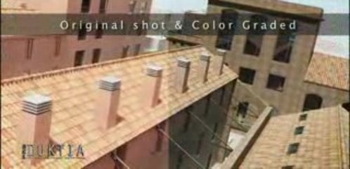 Produccion audiovisual