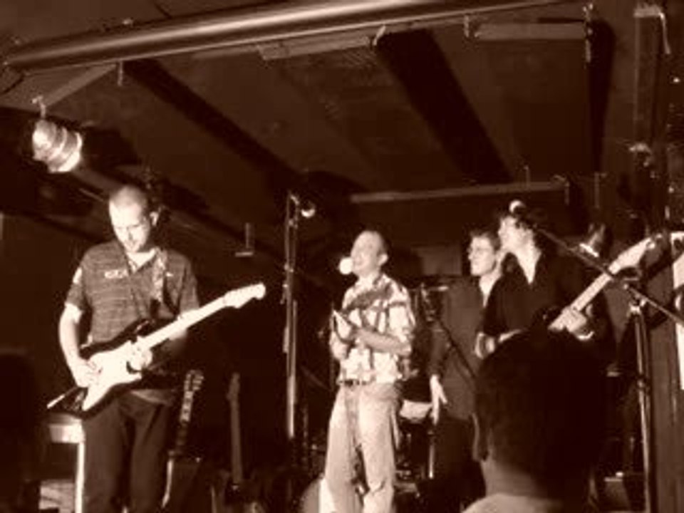 04 - Nico Wayne Toussaint et Mr Tchang - MBC - 15 05 2009