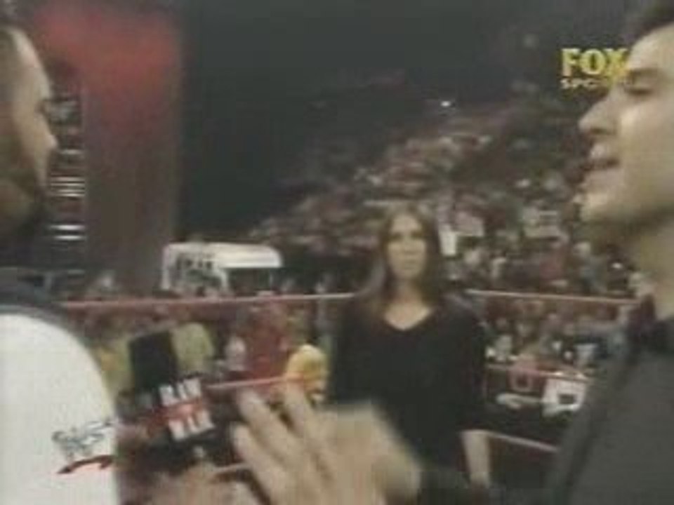 Raw Is War 19.07.1999 p. 3