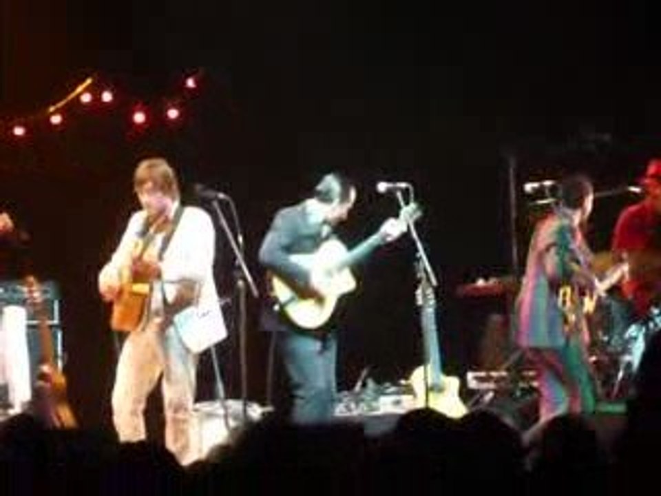 Thomas Dutronc : Comme un manouche