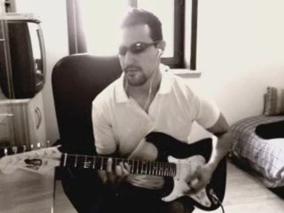 The Ting Tings - Great DJ Cover