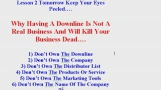 Is Your Business MLM Inc?