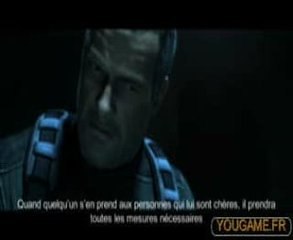 Splinter Cell Conviction
