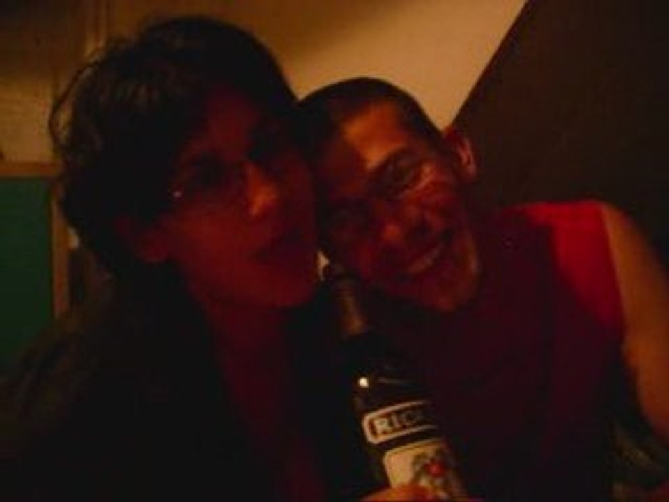 Pub ricard