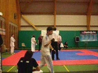 R. Pistone Belgian Open 2009 3