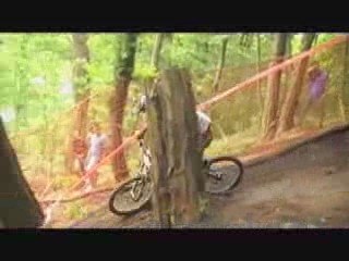 Nissan Downhill Cup @ Huy , 31 mai