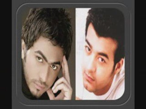 Tamer Hosny & Haytham Shaker. Nazret 3een remix 2009