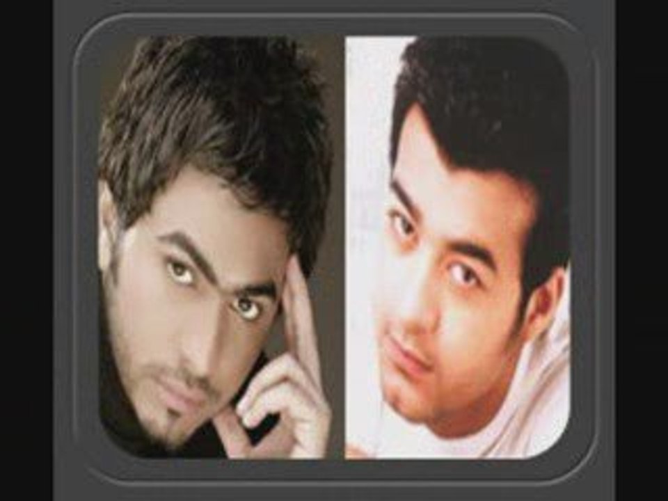 Tamer Hosny & Haytham Shaker. Nazret 3een remix 2009