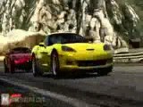 Forza Motorsports 3 E3 2009 Trailer