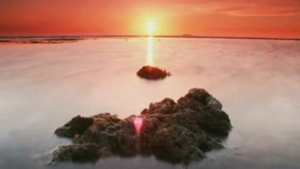 Landscape Photographs of Paolo D. Nacpil