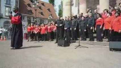 Elijah's Gospel Singers