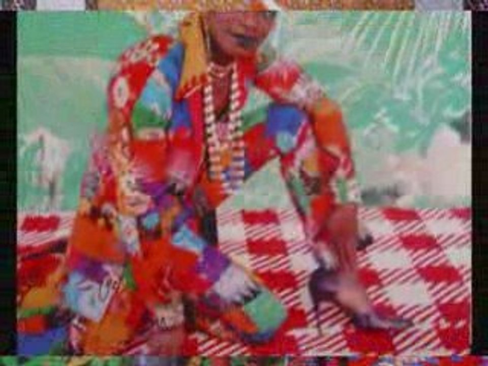 SHEILA "NO NO NO NO"