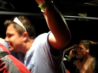 Et c'est a gorges...