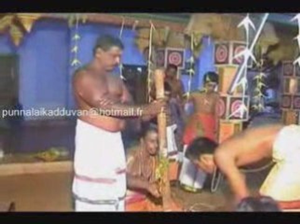 தேர்ர் திருவிழா விடியோ 2008 part 10 (punnalaikadduvan)