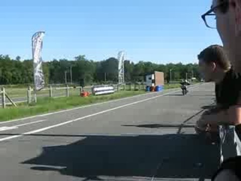 Rocket Lc Stage6 racing Vs Boost St6 racing